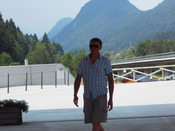 Сергей Лебедев