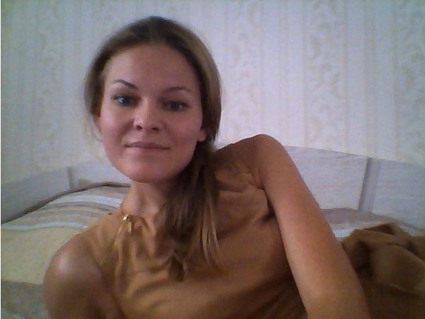 Лариса Расторгуева