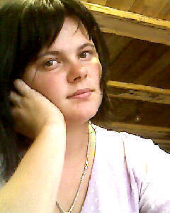 Анжела Алексеева