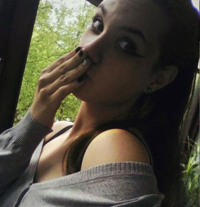 Нина Анисимова