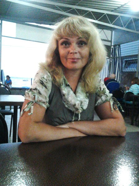 Мария Писклова