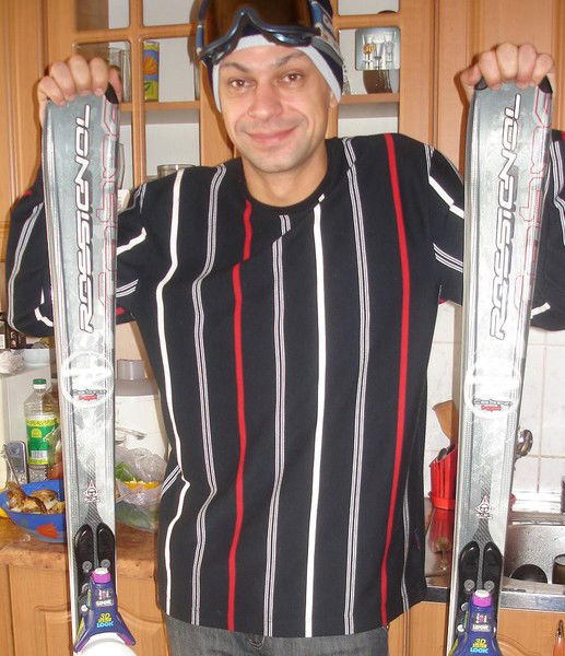 Бельских Олег