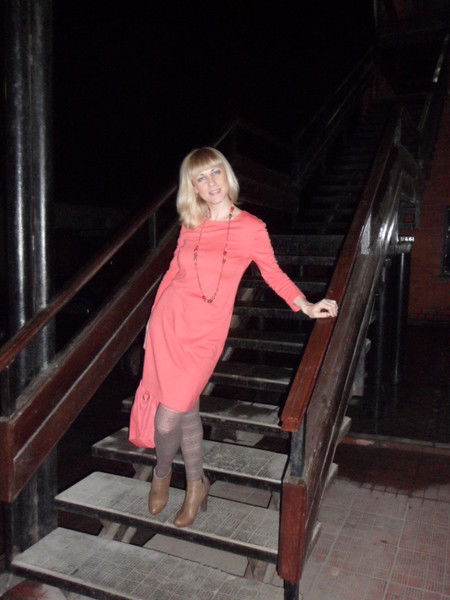 Марина Глухова