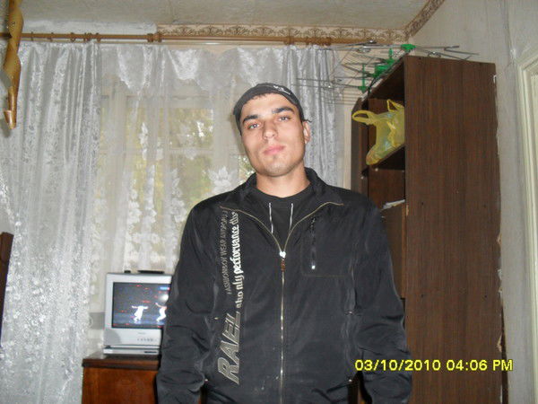 Алексей Маханов