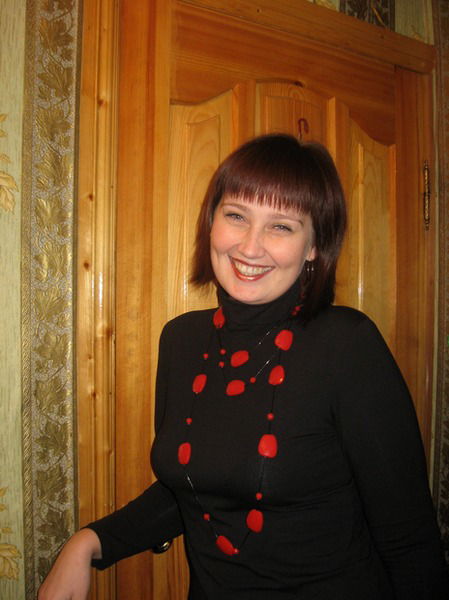 Елена Перевалова