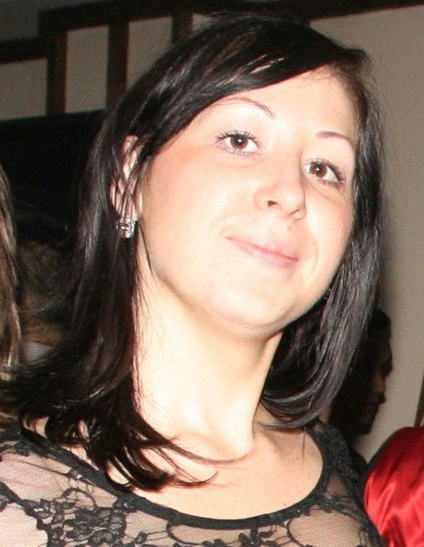 Елена Пуртова