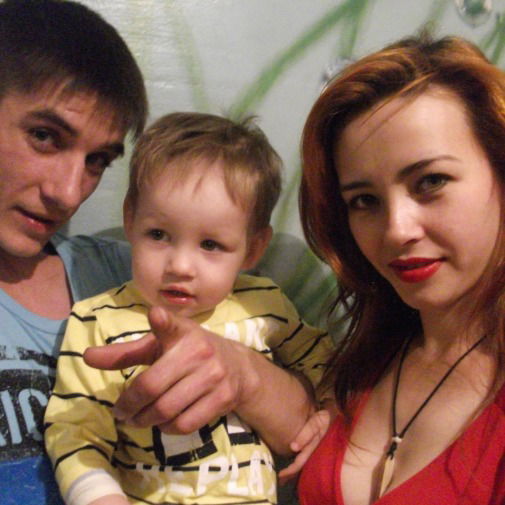 Eлизавета Хайцева