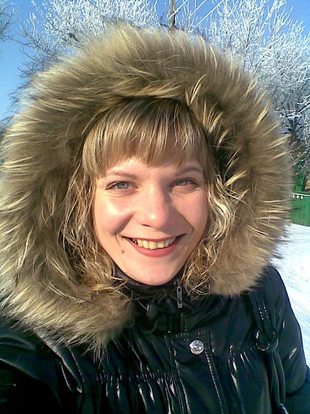 Светлана Рой