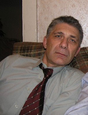 Александр Ахматов