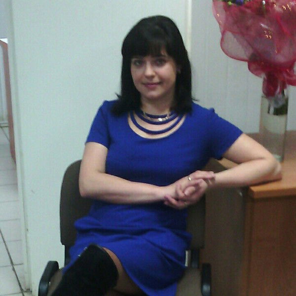 Ольга Костоева