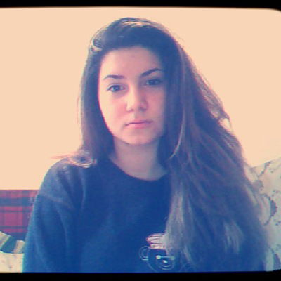 Аня Сметанюк