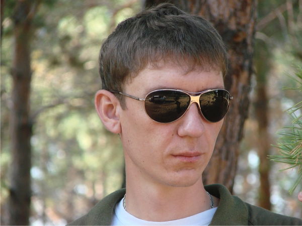 Андрей Воронцов