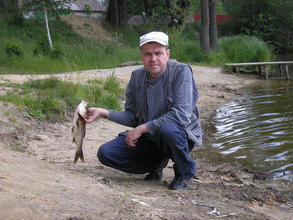 Андрей Ляскало