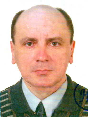 Павел Манжос
