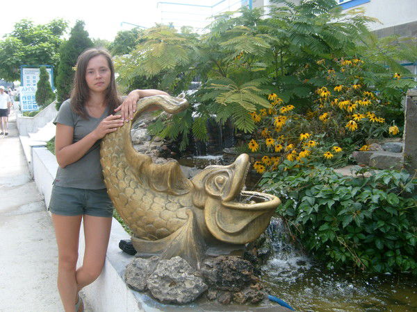 Алёна Секачева