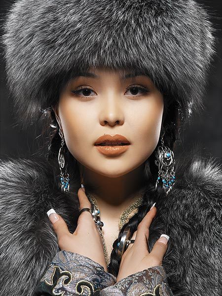 Жанат Бейсултанова