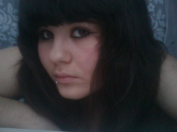 Оксана Перминова