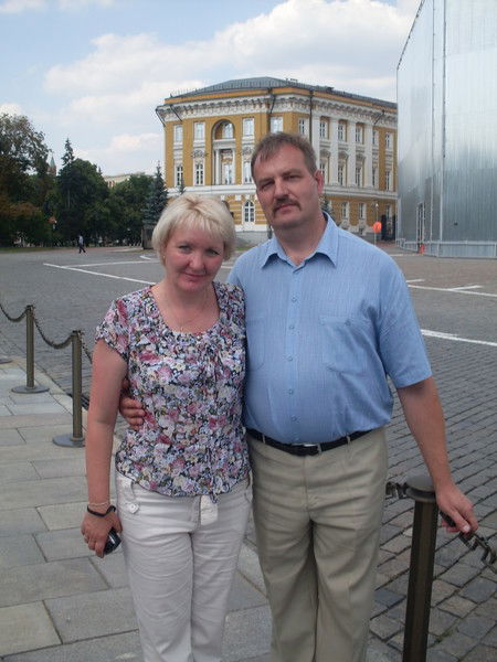 Светлана Волкова