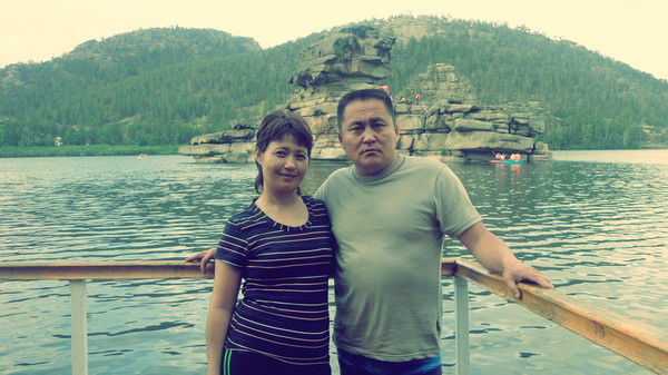 Зейнеп Аспандиярова