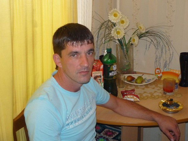 Александр Иванов