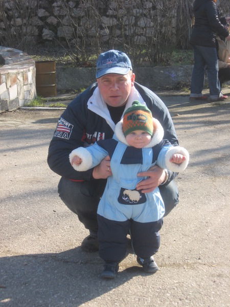 Юрий Галайчук