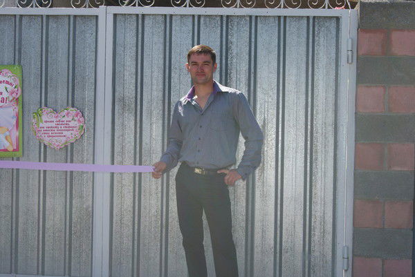 Алексей Кобзев