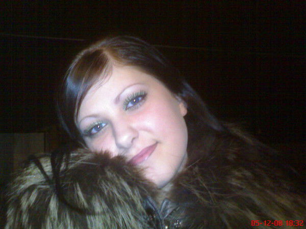 Катюша Пантелеева