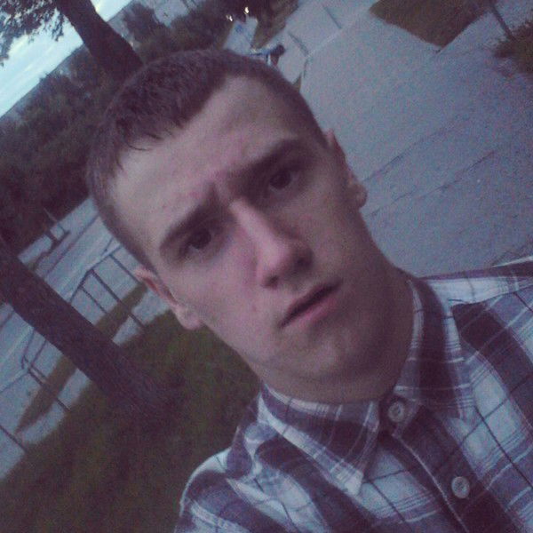 Генка Крупин