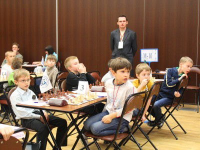 Галина Чухманова