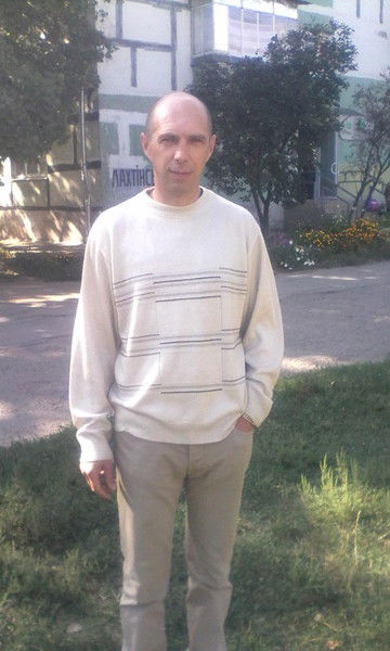 Виталий Поддубный