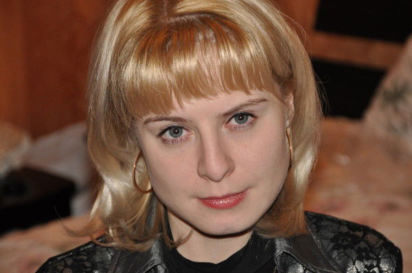 Елена Левингард