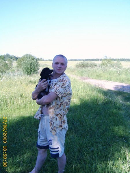 Александр Битков