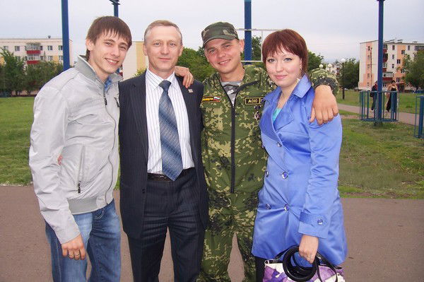 Павел Осипов