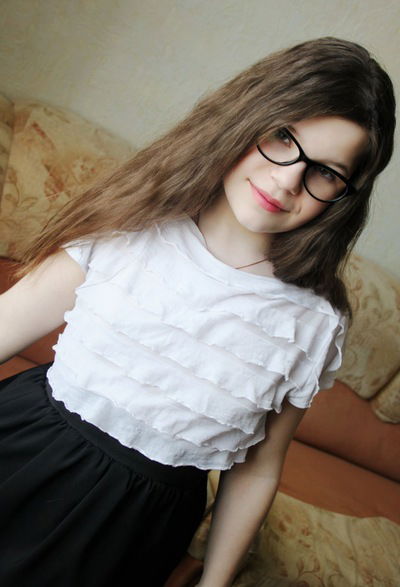 Варвара Вадимова