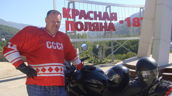 Михаил Подъячев