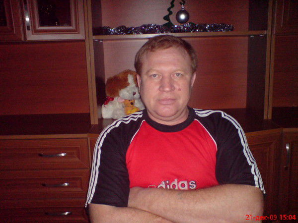 Владимир Алексеев