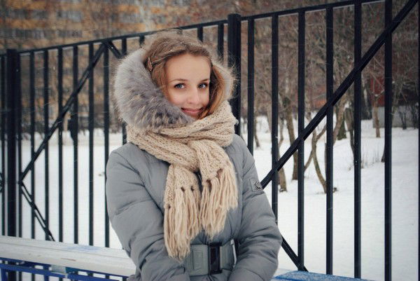 Елизавета Дятлова