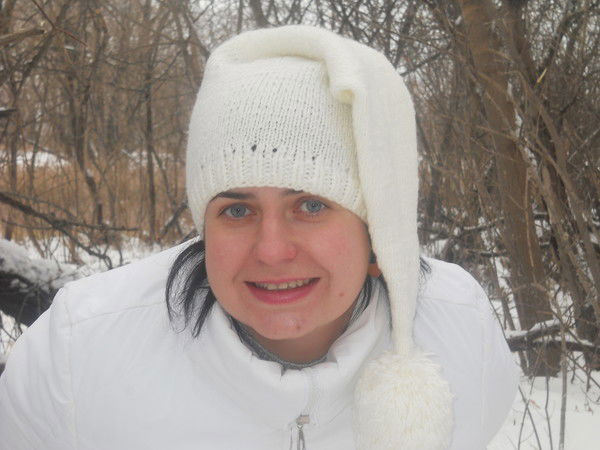 Татьяна Морозова