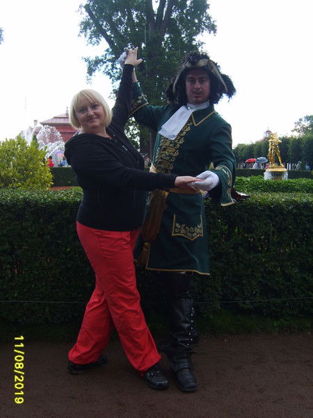 Маргарита Гурина