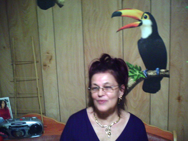 Римма Зонтова