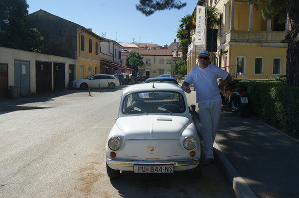 Роман Мокеев