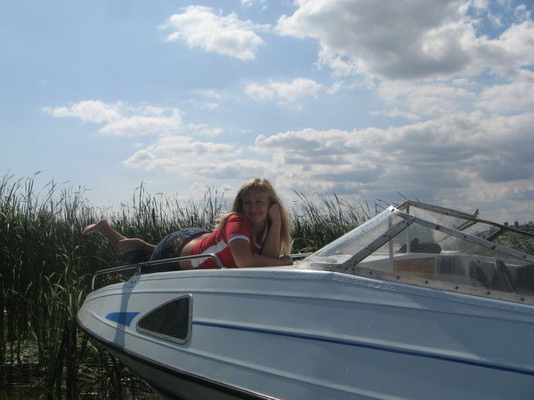 Анжелика Лугиня