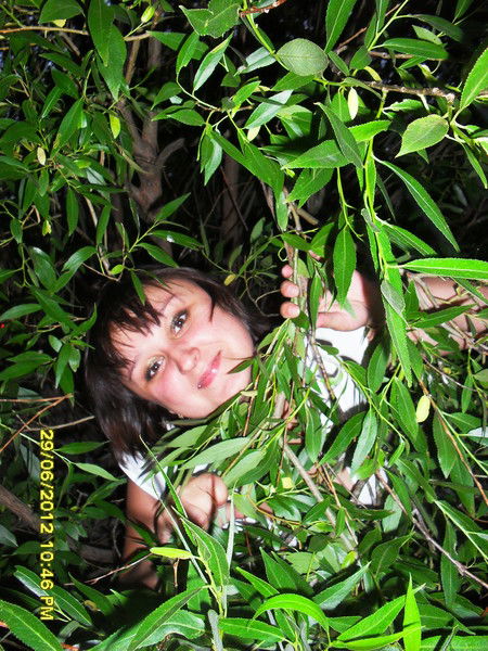 Светлана Шевелева