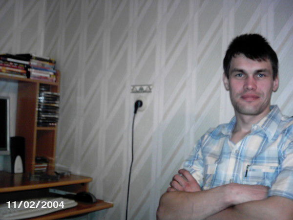 Александр Моисеев