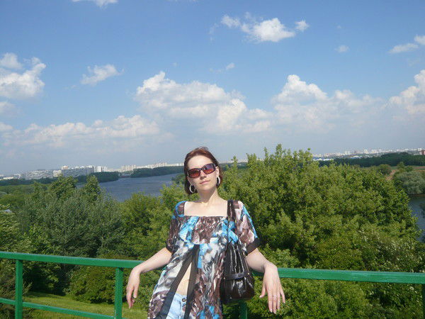 Снежана Сергиенко