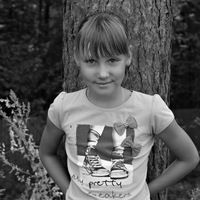 Елизавета Поречнева