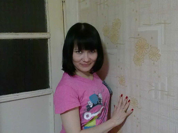 Анна Шайбель