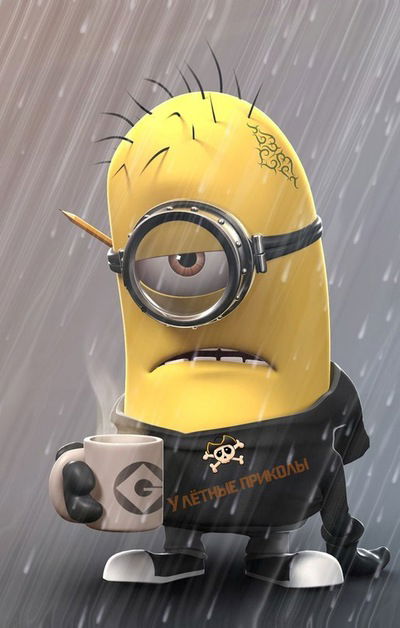 Вика Априкова