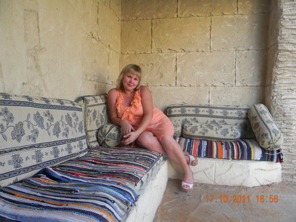 Надежда Владимирова