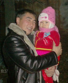 Кайрат Есен